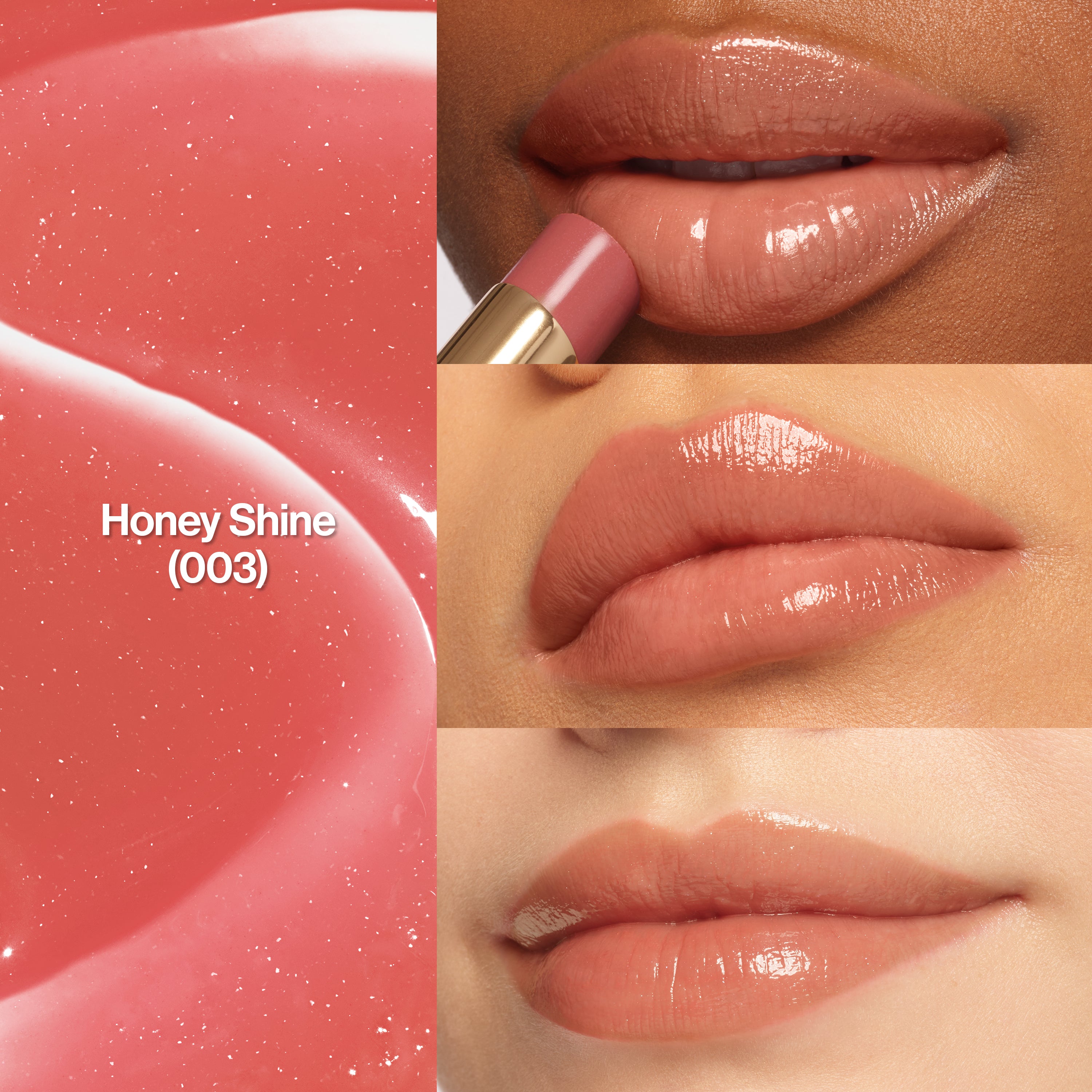 Super Lustrous™ Glass Shine Balm