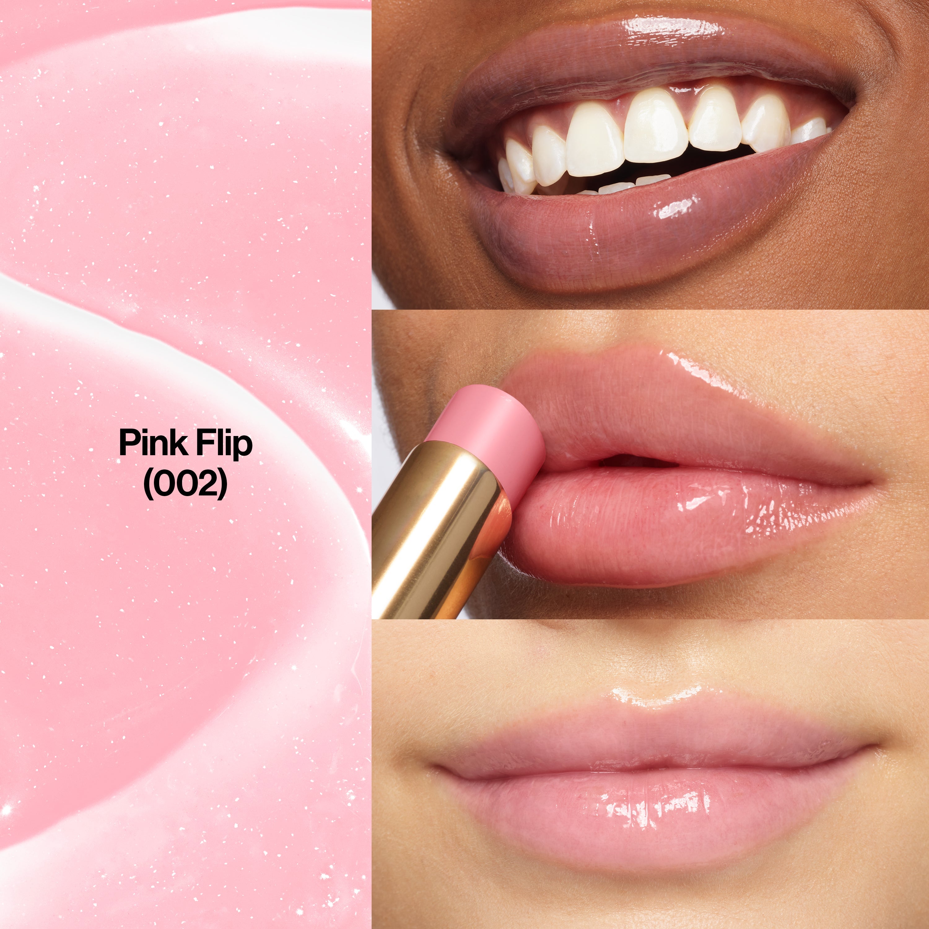 Super Lustrous™ Glass Shine Balm