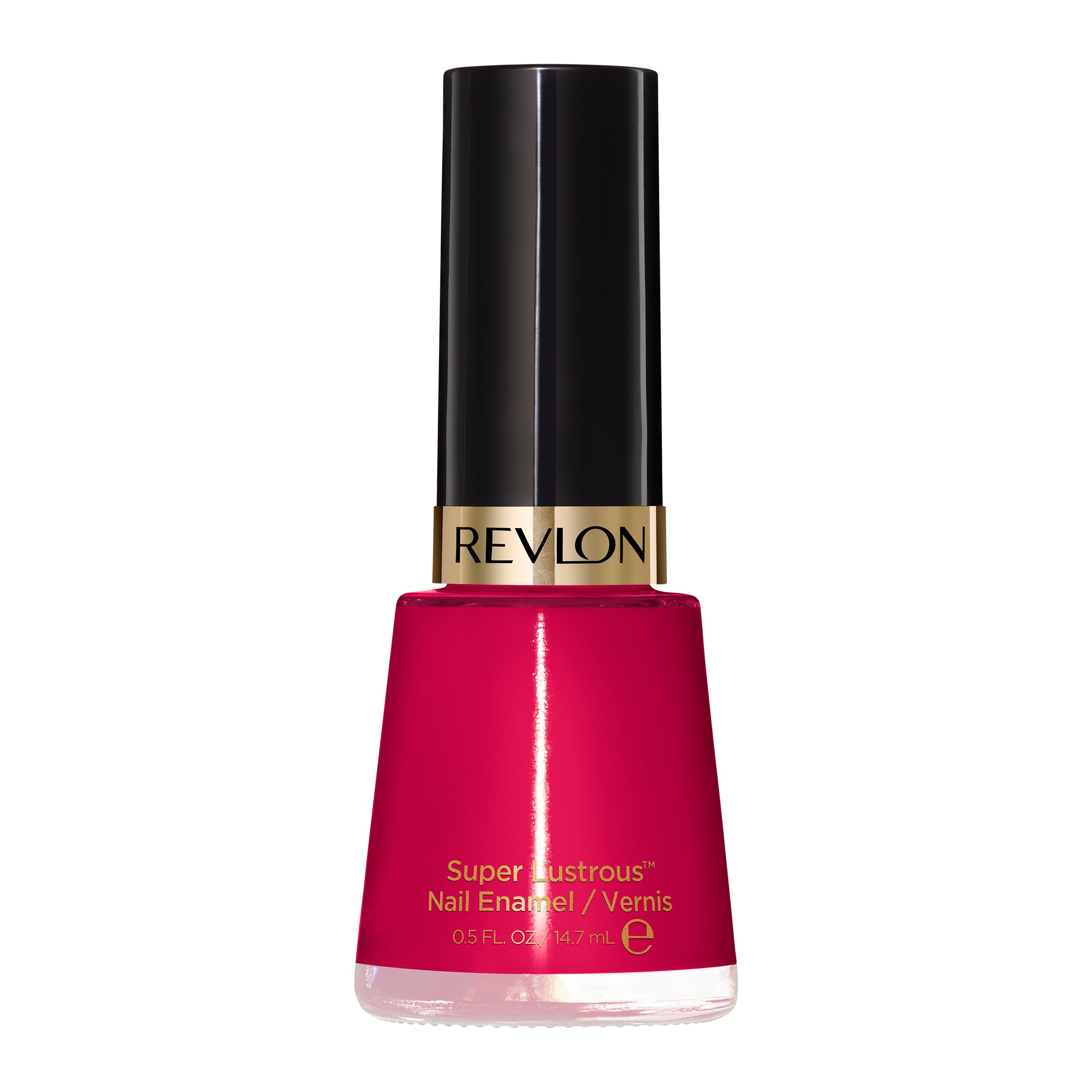 Super Lustrous™ Nail Enamel