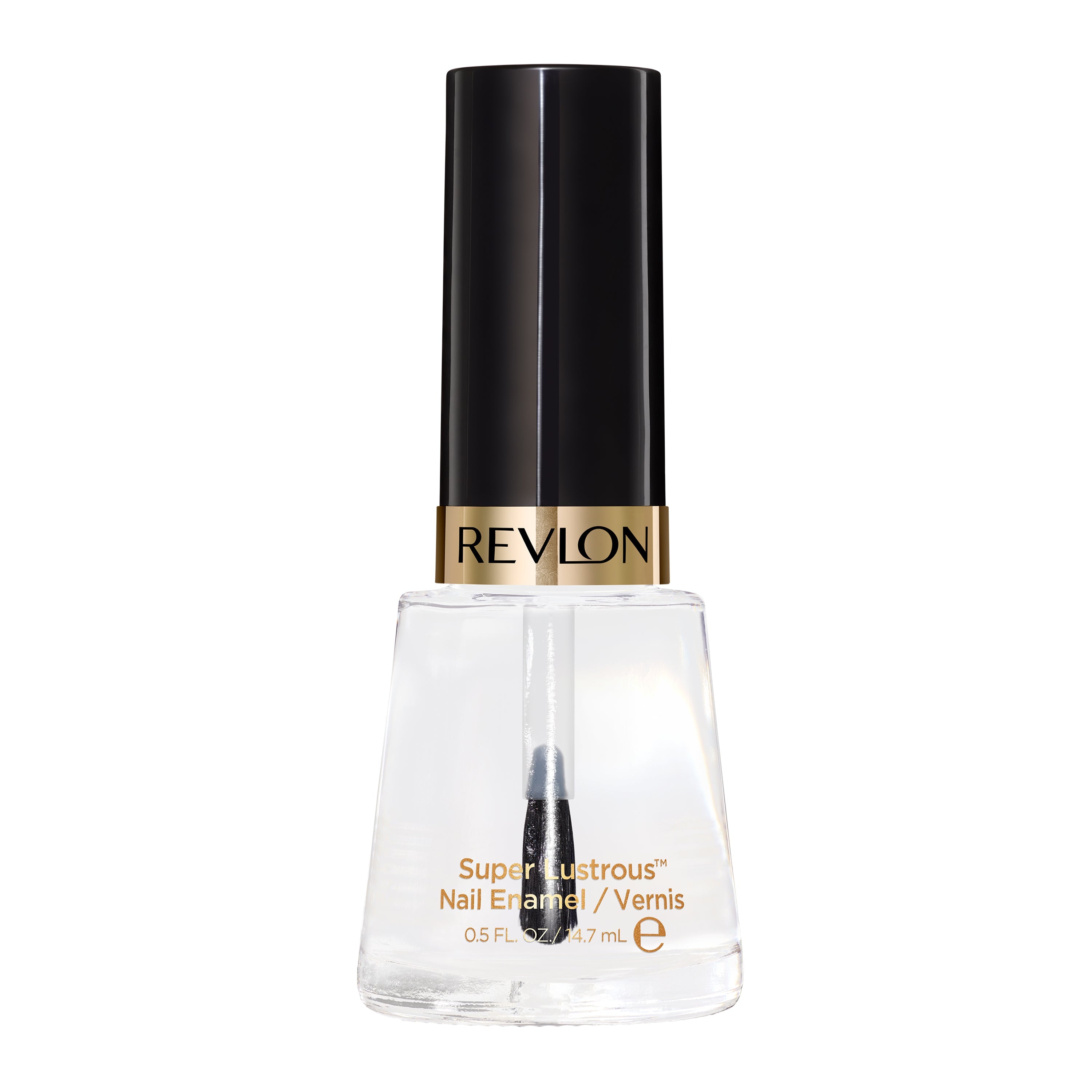 Super Lustrous™ Nail Enamel