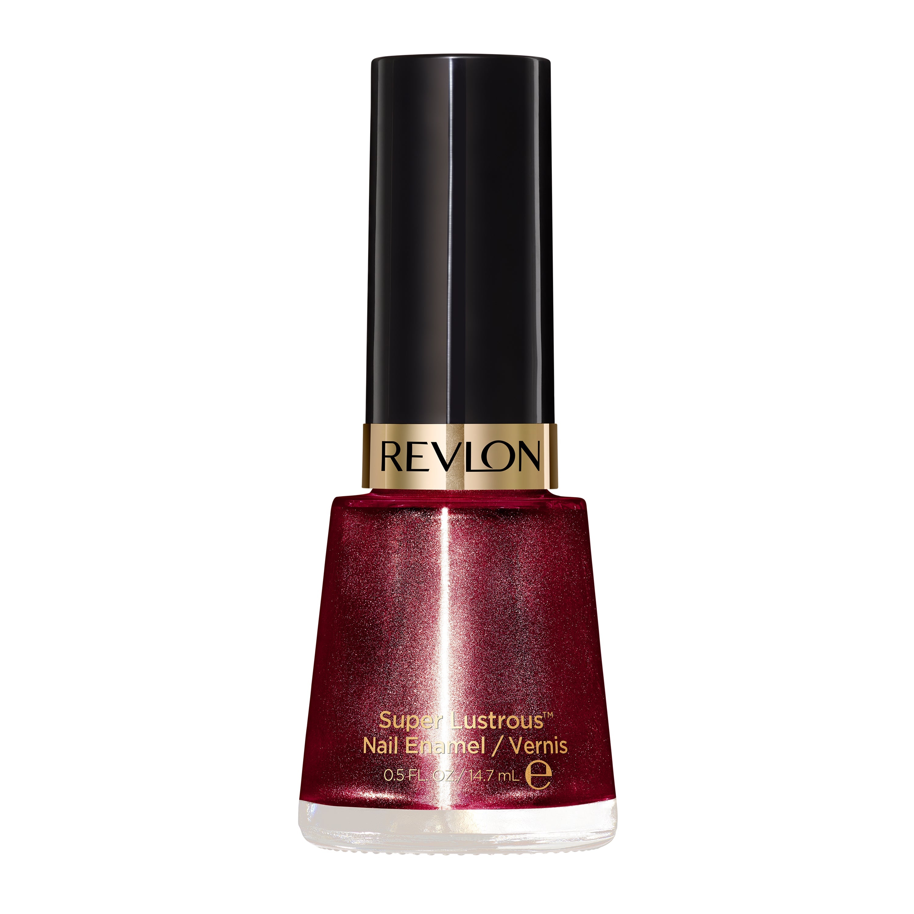 Super Lustrous™ Nail Enamel