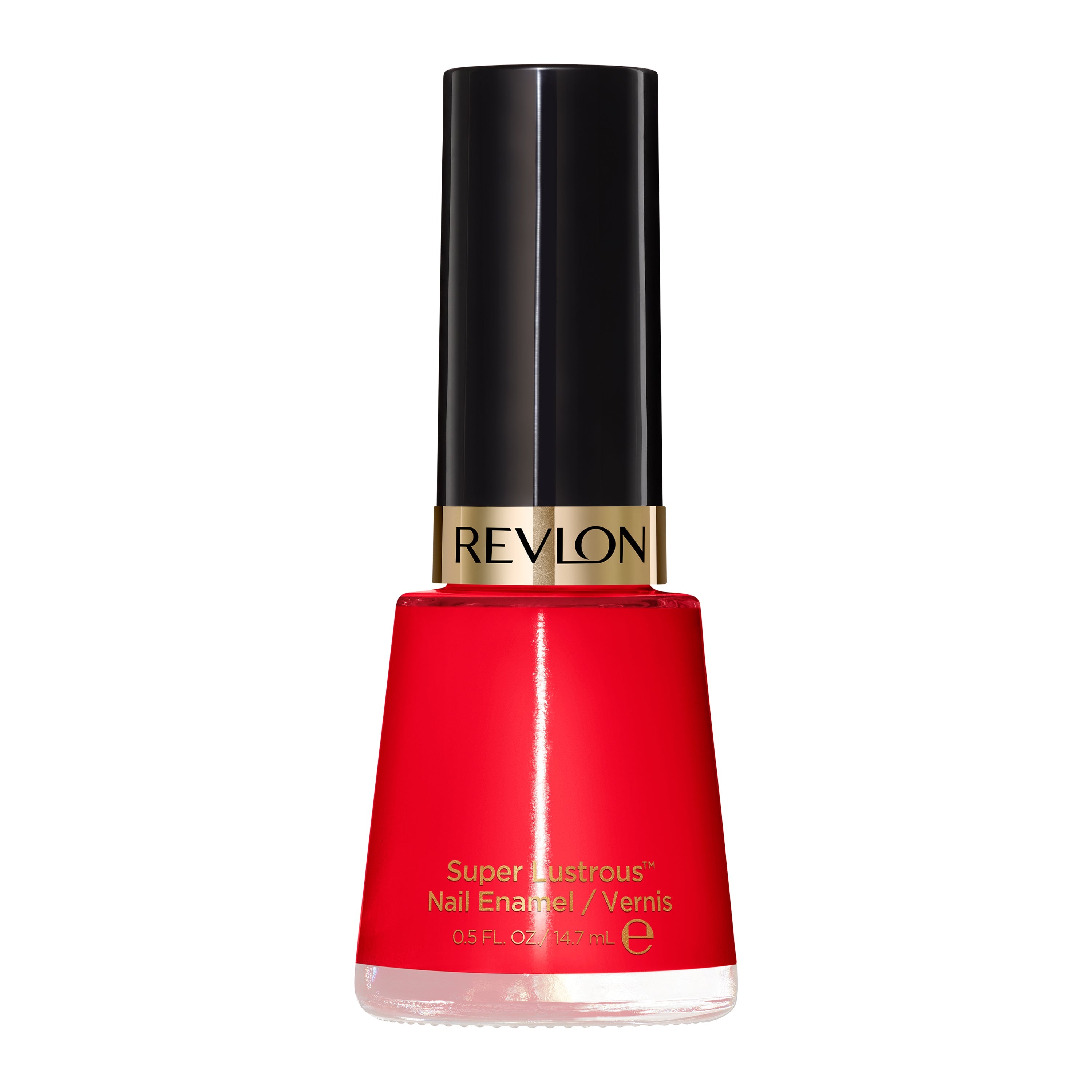 Super Lustrous™ Nail Enamel