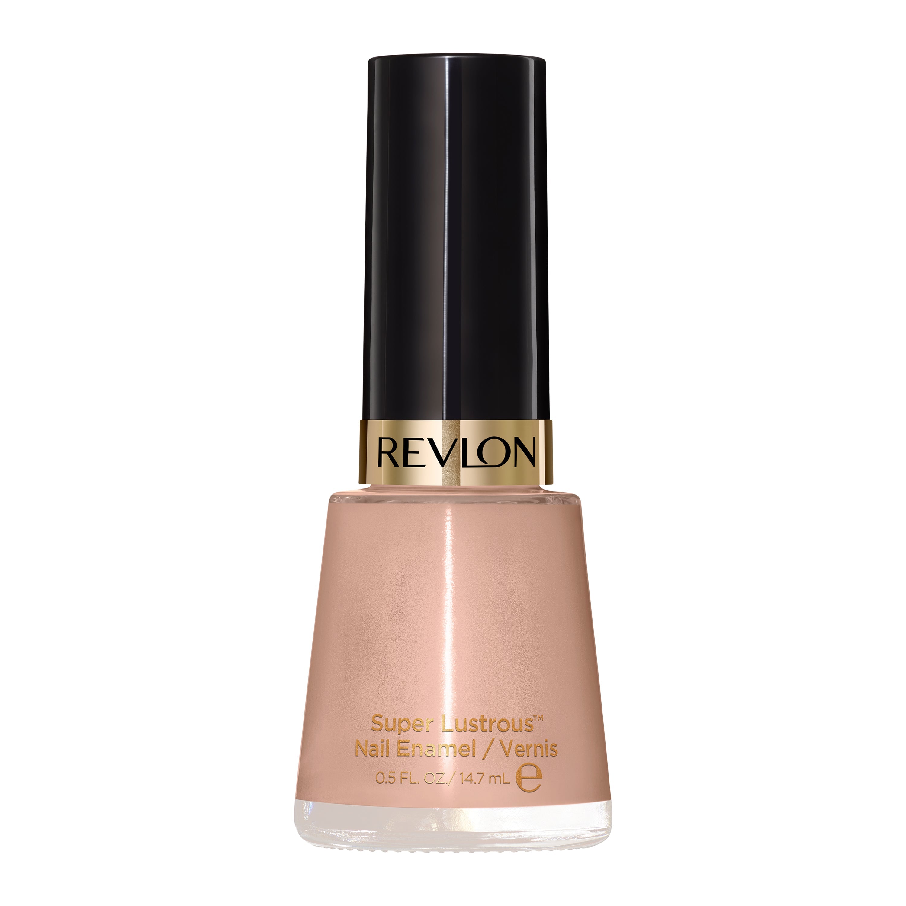 Super Lustrous™ Nail Enamel