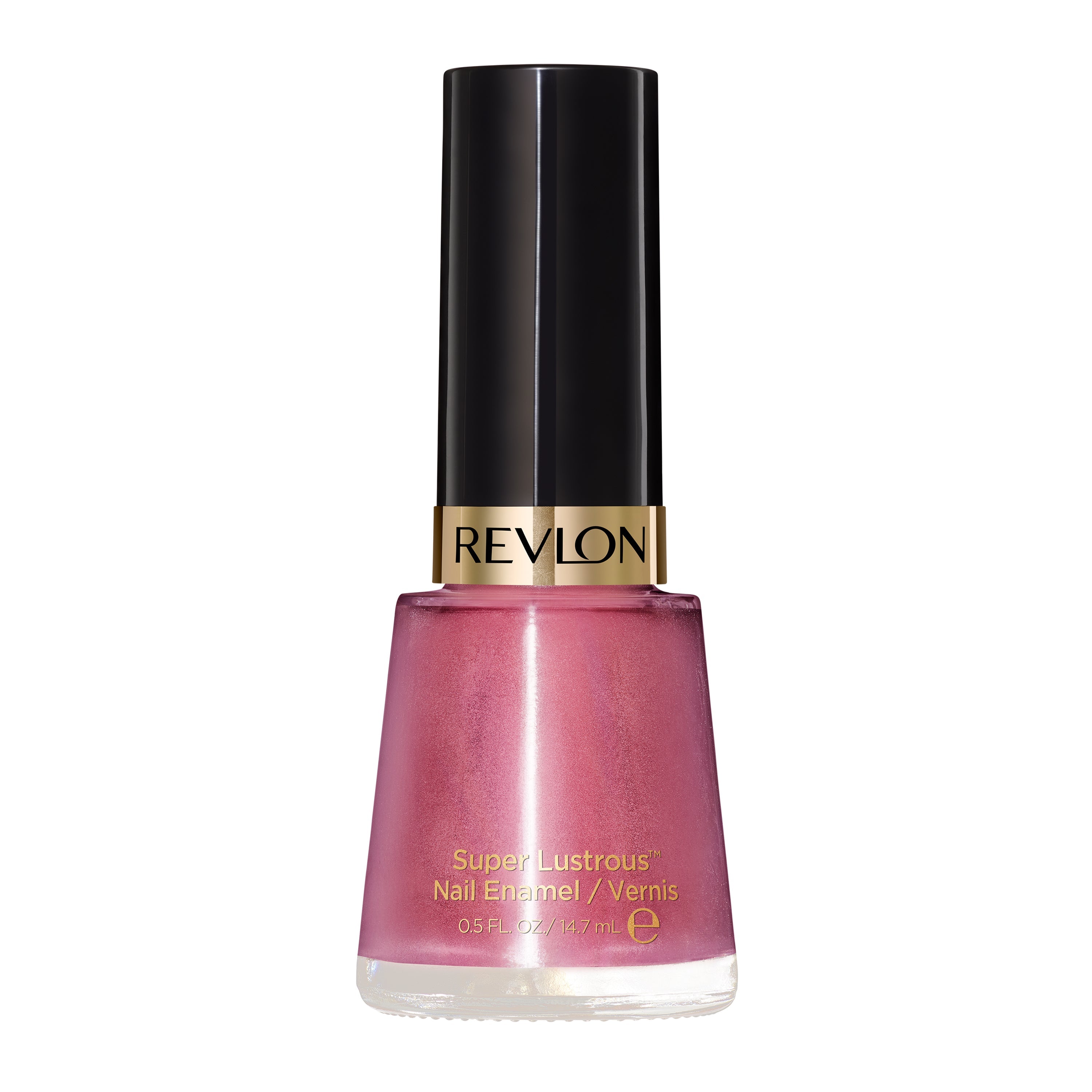 Super Lustrous™ Nail Enamel