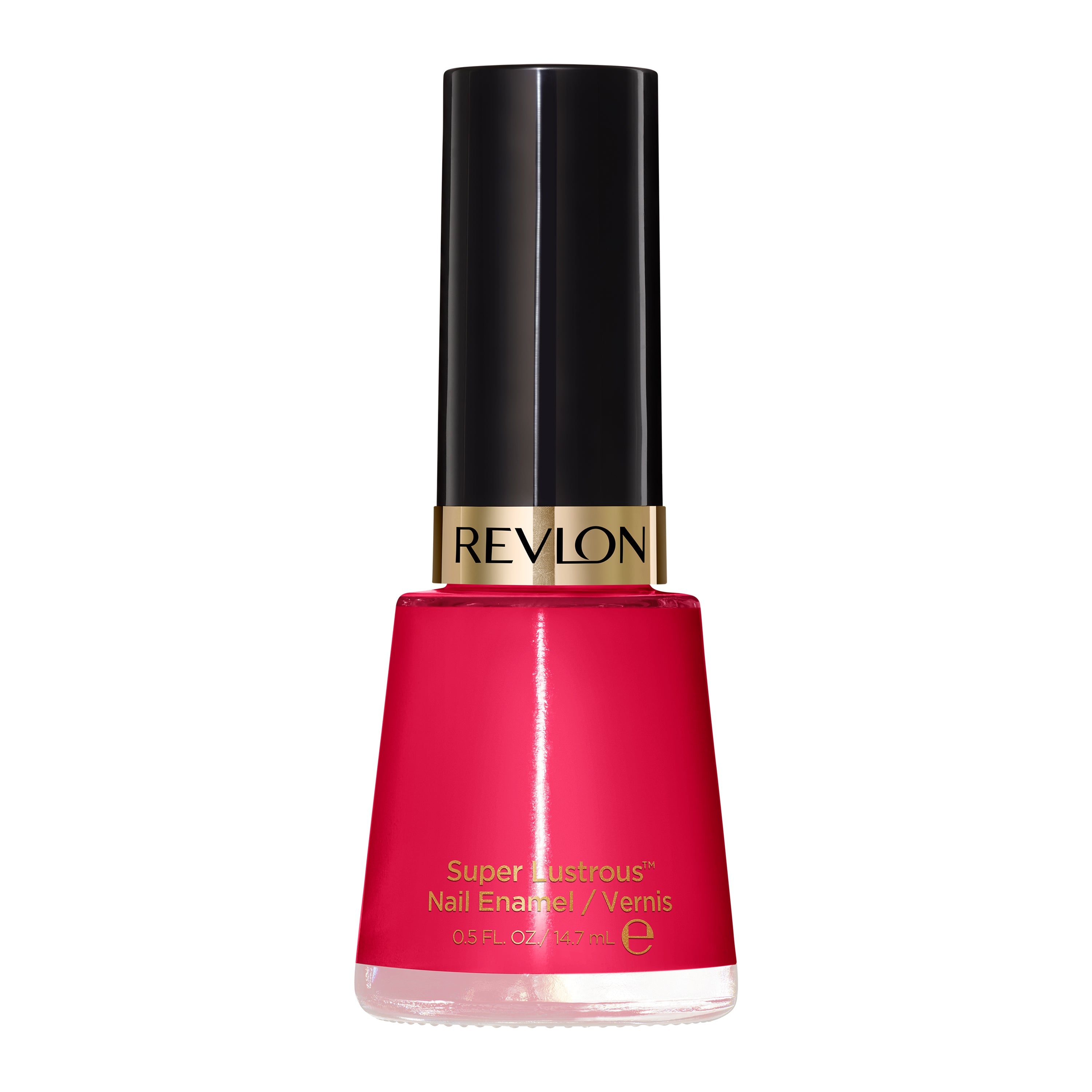 Super Lustrous™ Nail Enamel