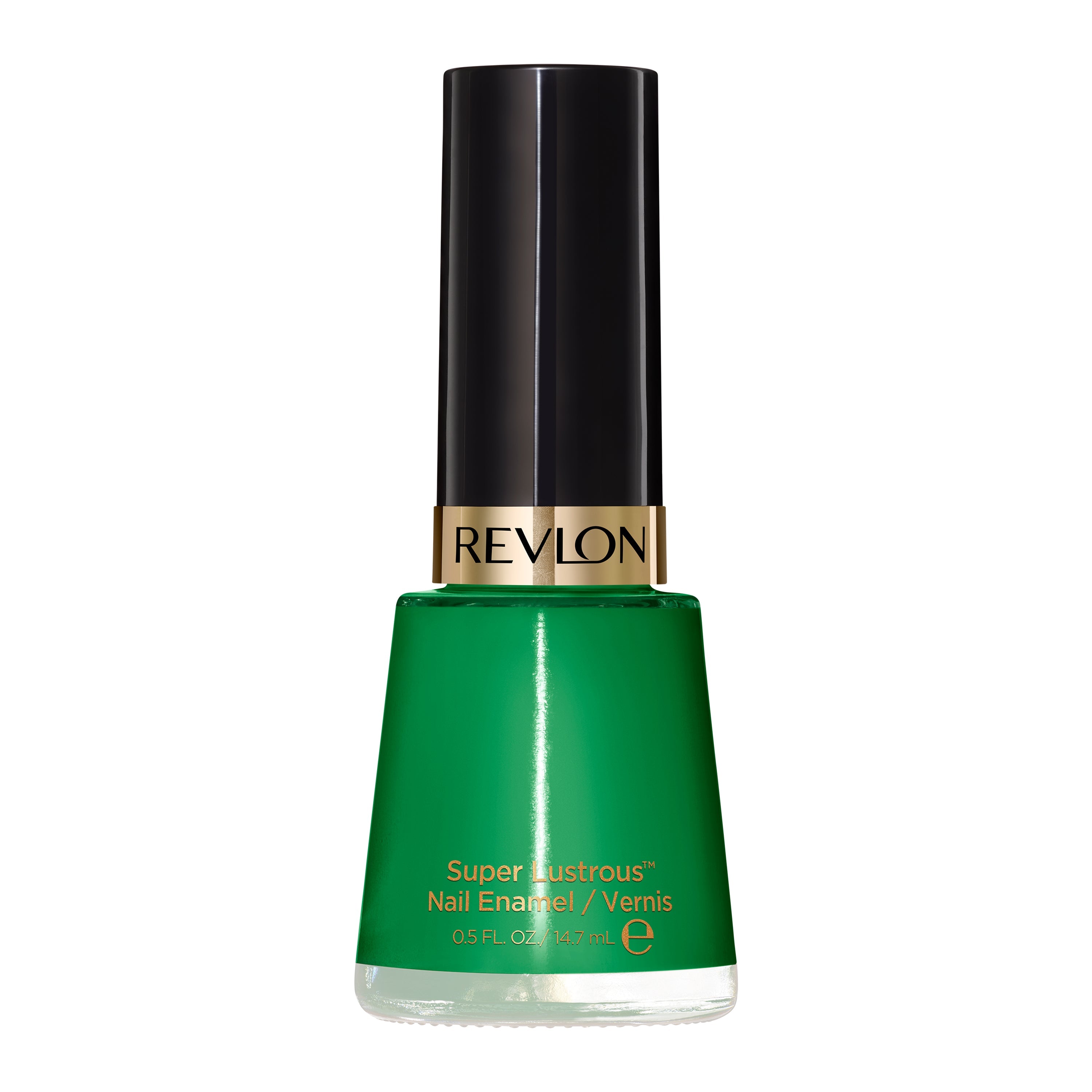 Super Lustrous™ Nail Enamel