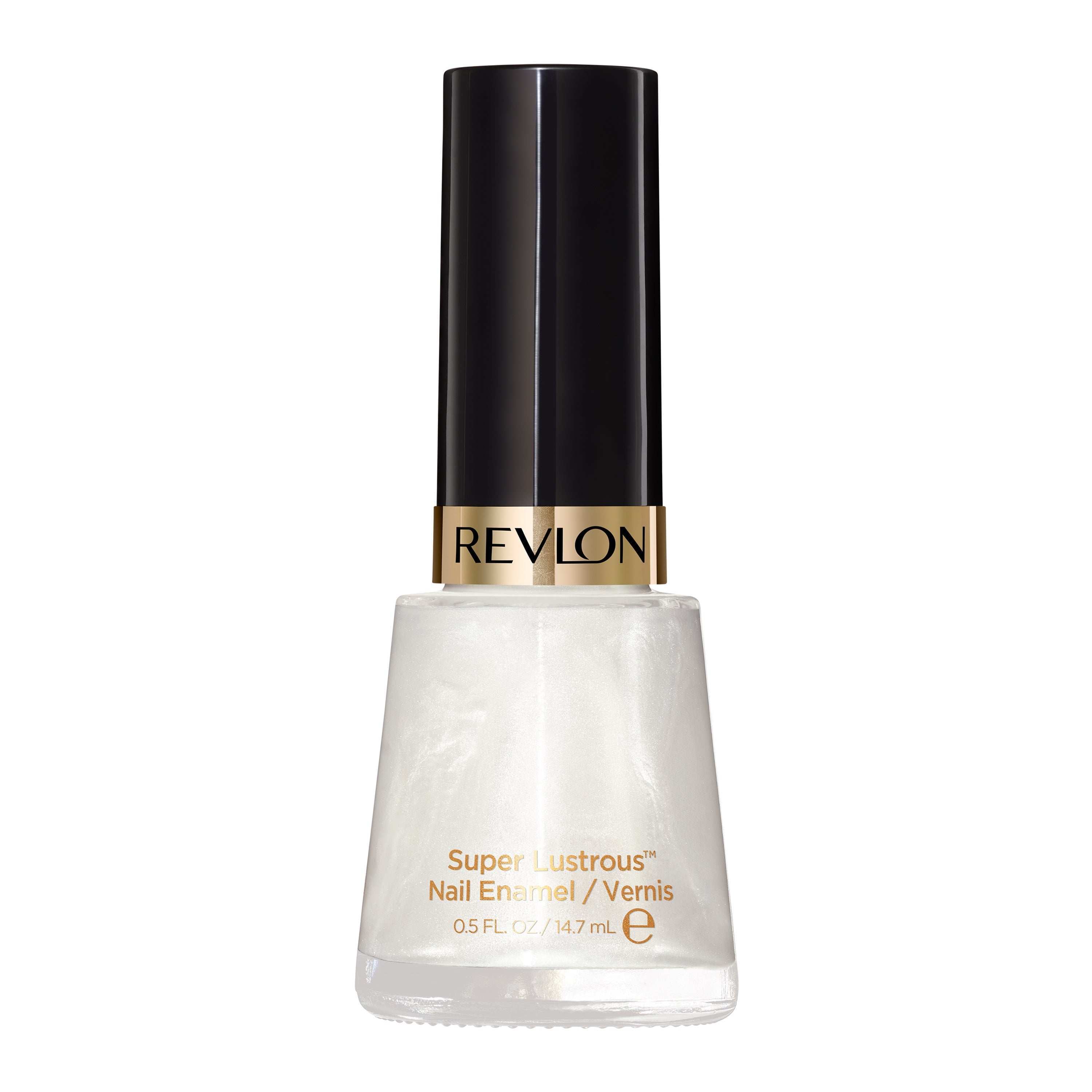 Super Lustrous™ Nail Enamel