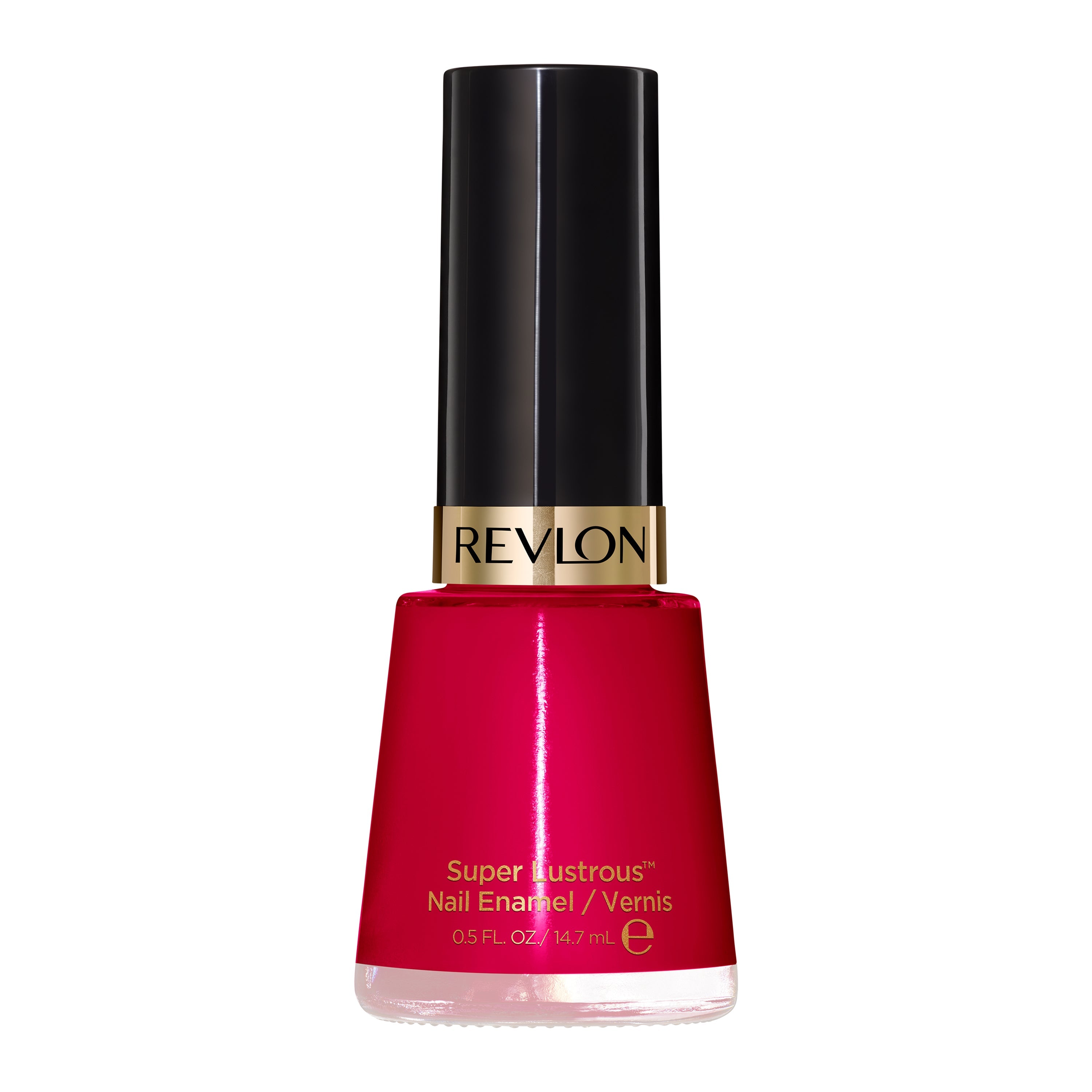 Super Lustrous™ Nail Enamel