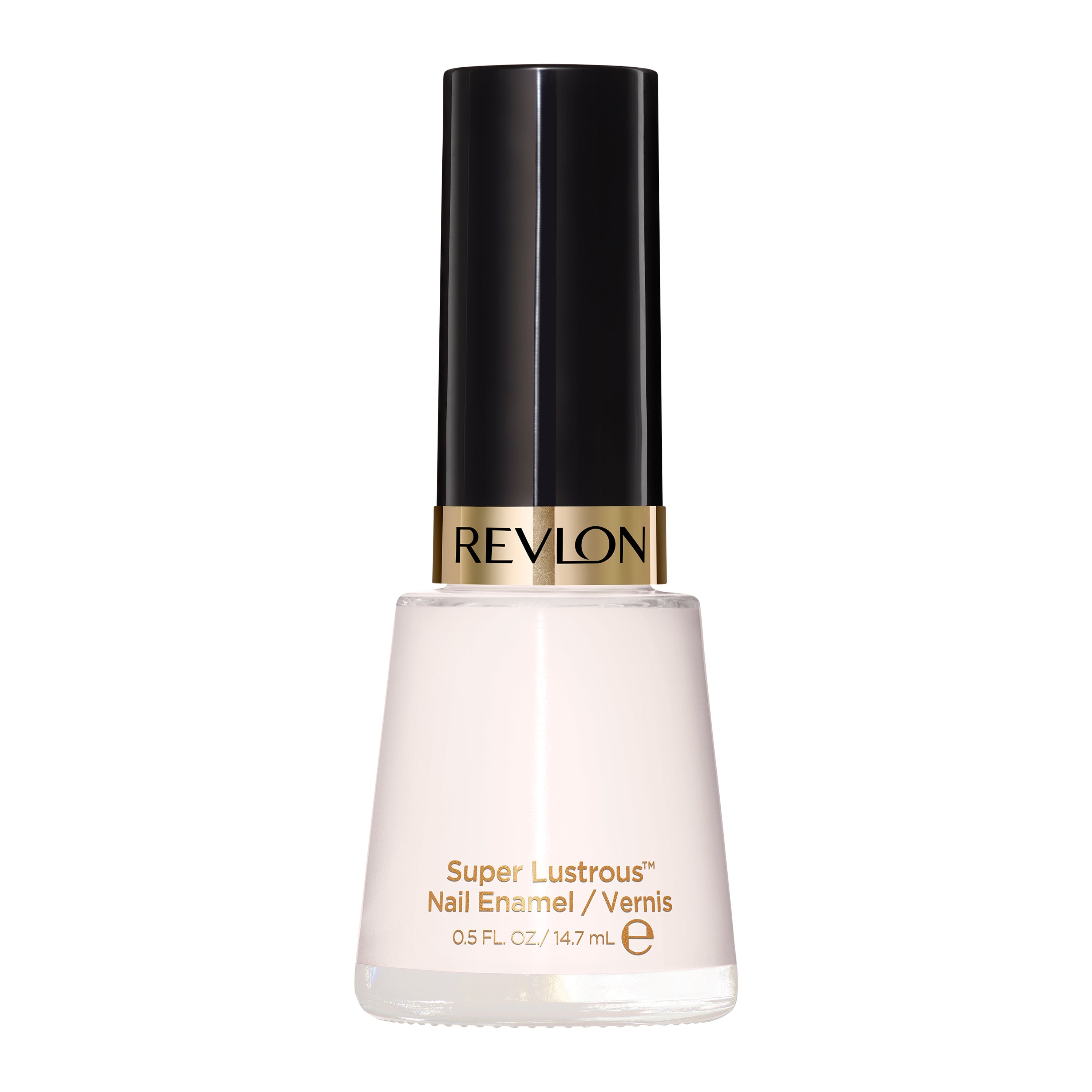 Super Lustrous™ Nail Enamel