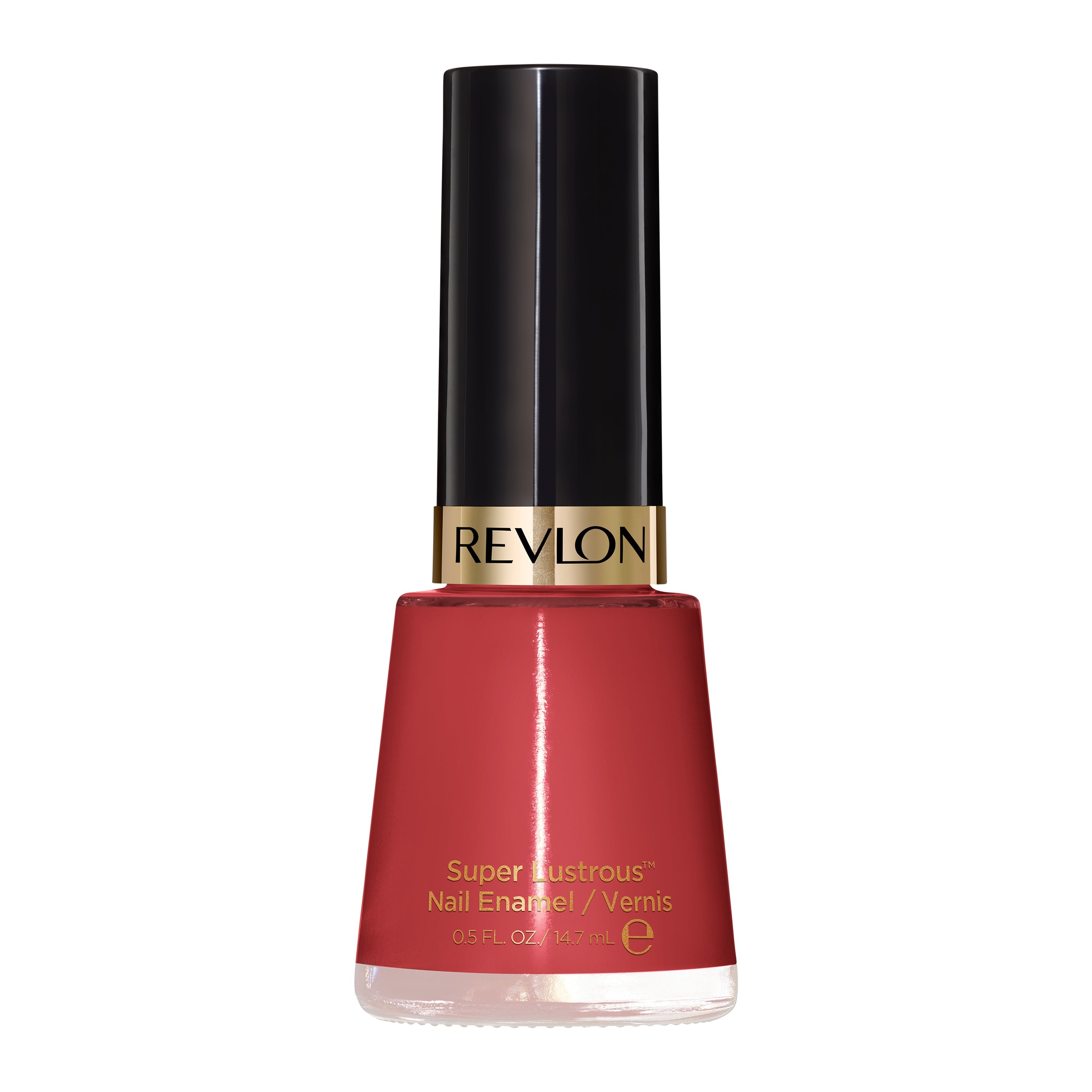 Super Lustrous™ Nail Enamel
