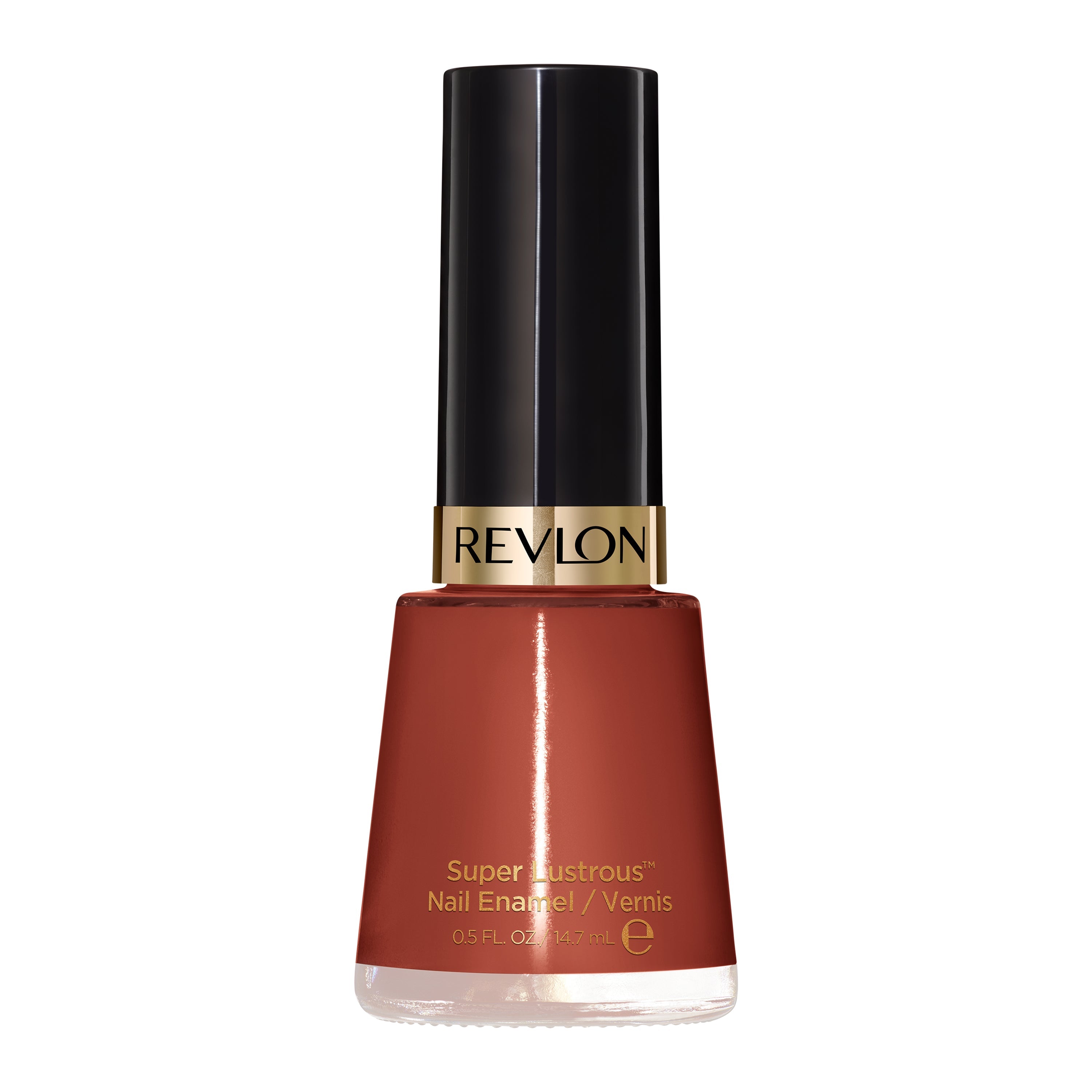 Super Lustrous™ Nail Enamel