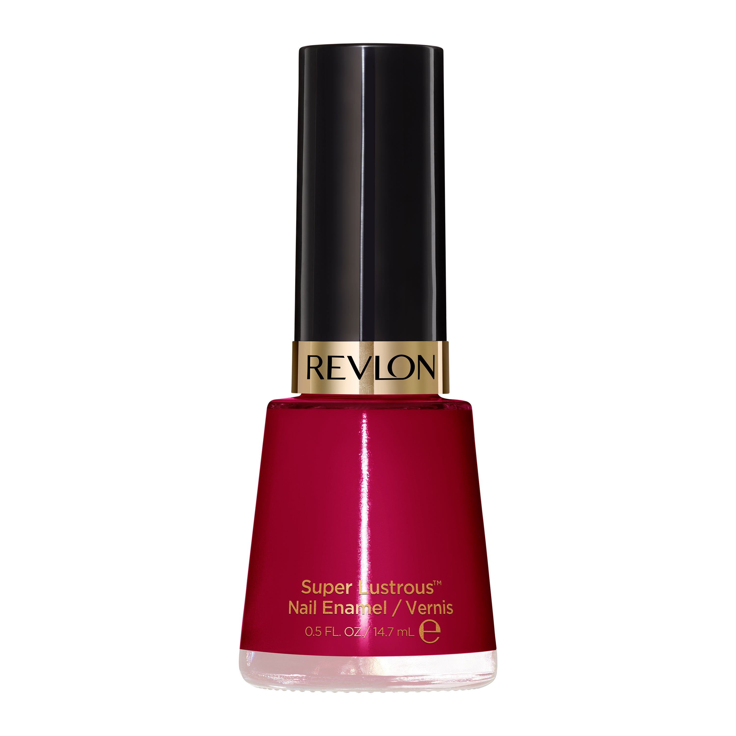 Super Lustrous™ Nail Enamel