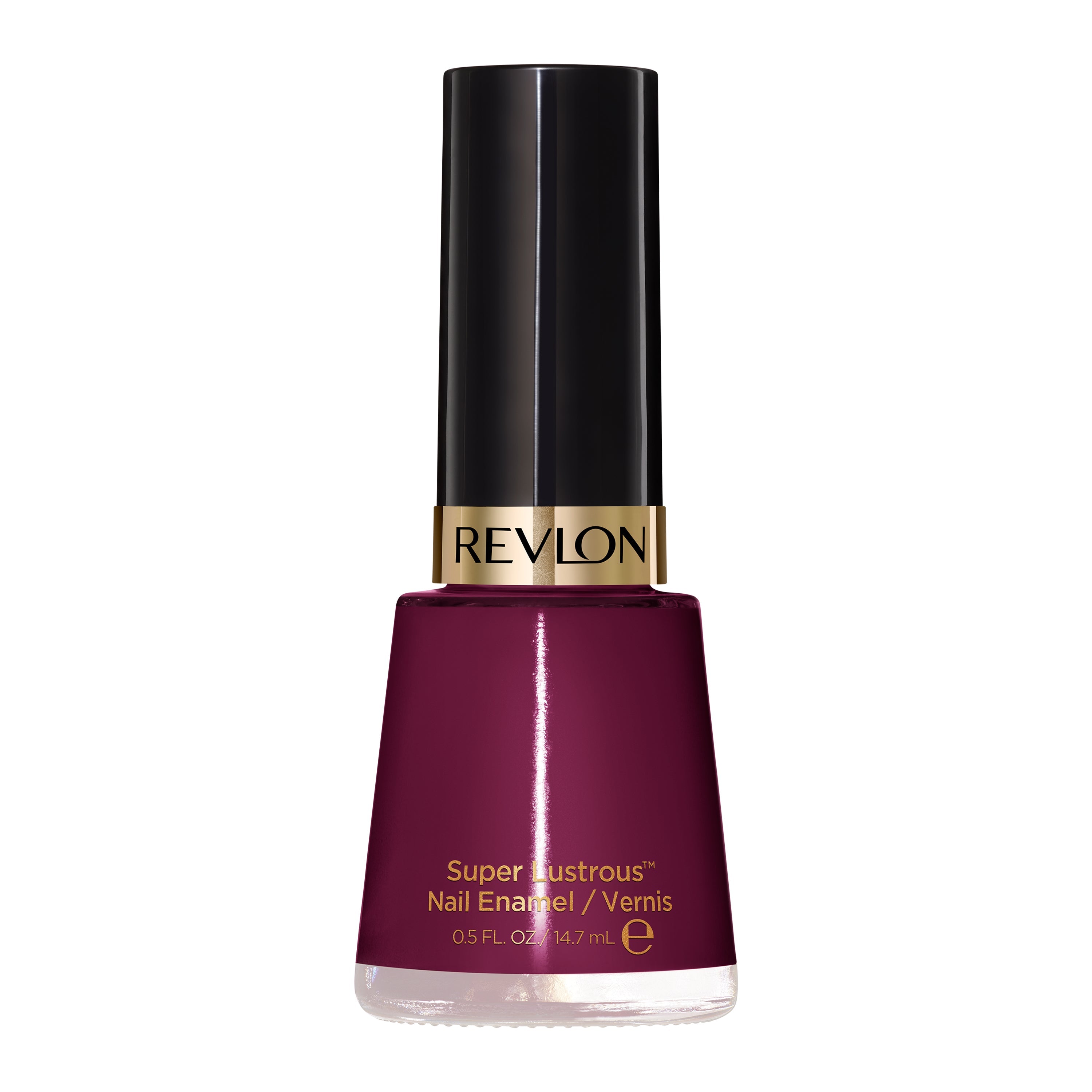Super Lustrous™ Nail Enamel