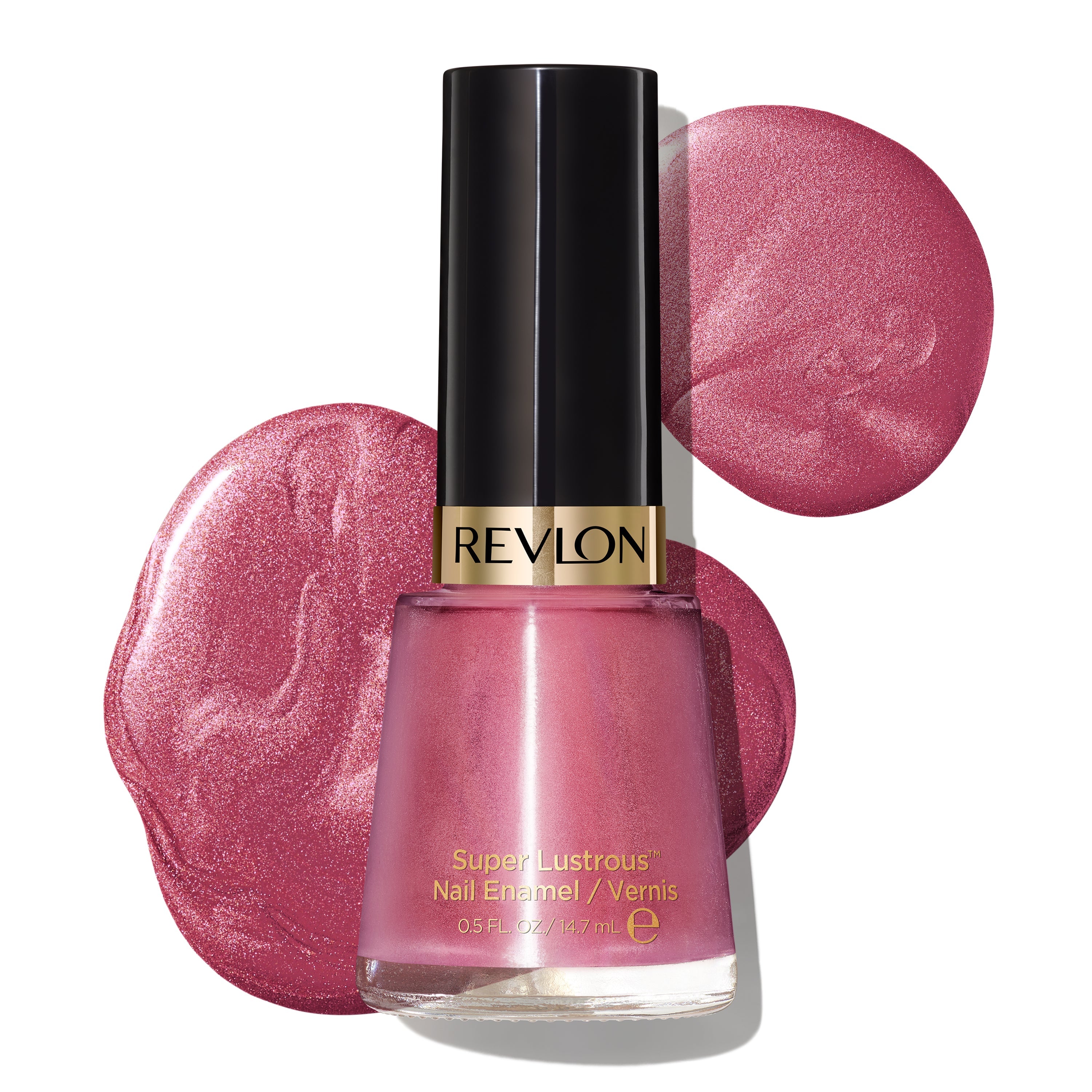 Super Lustrous™ Nail Enamel