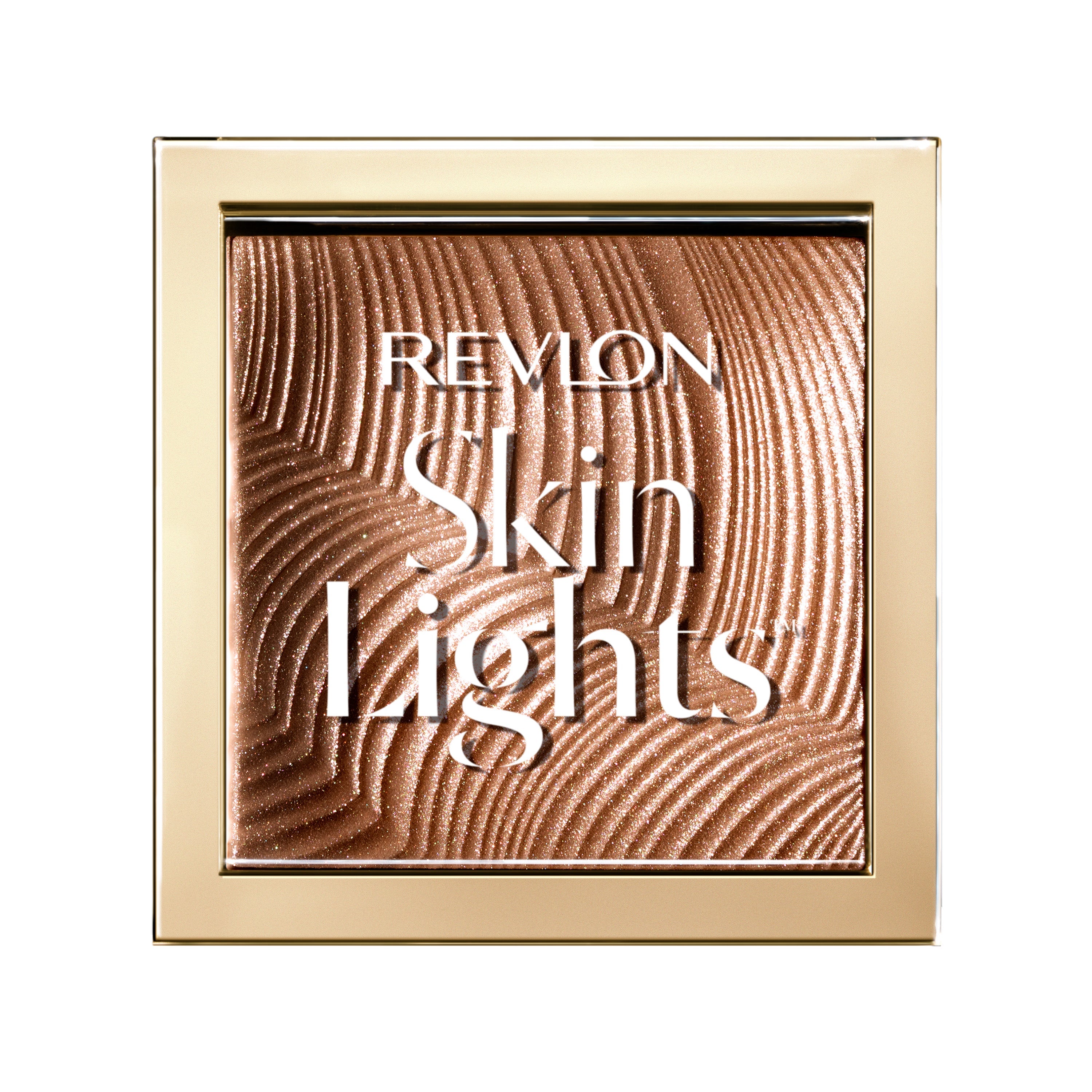 SkinLights™ Prismatic Bronzer Makeup