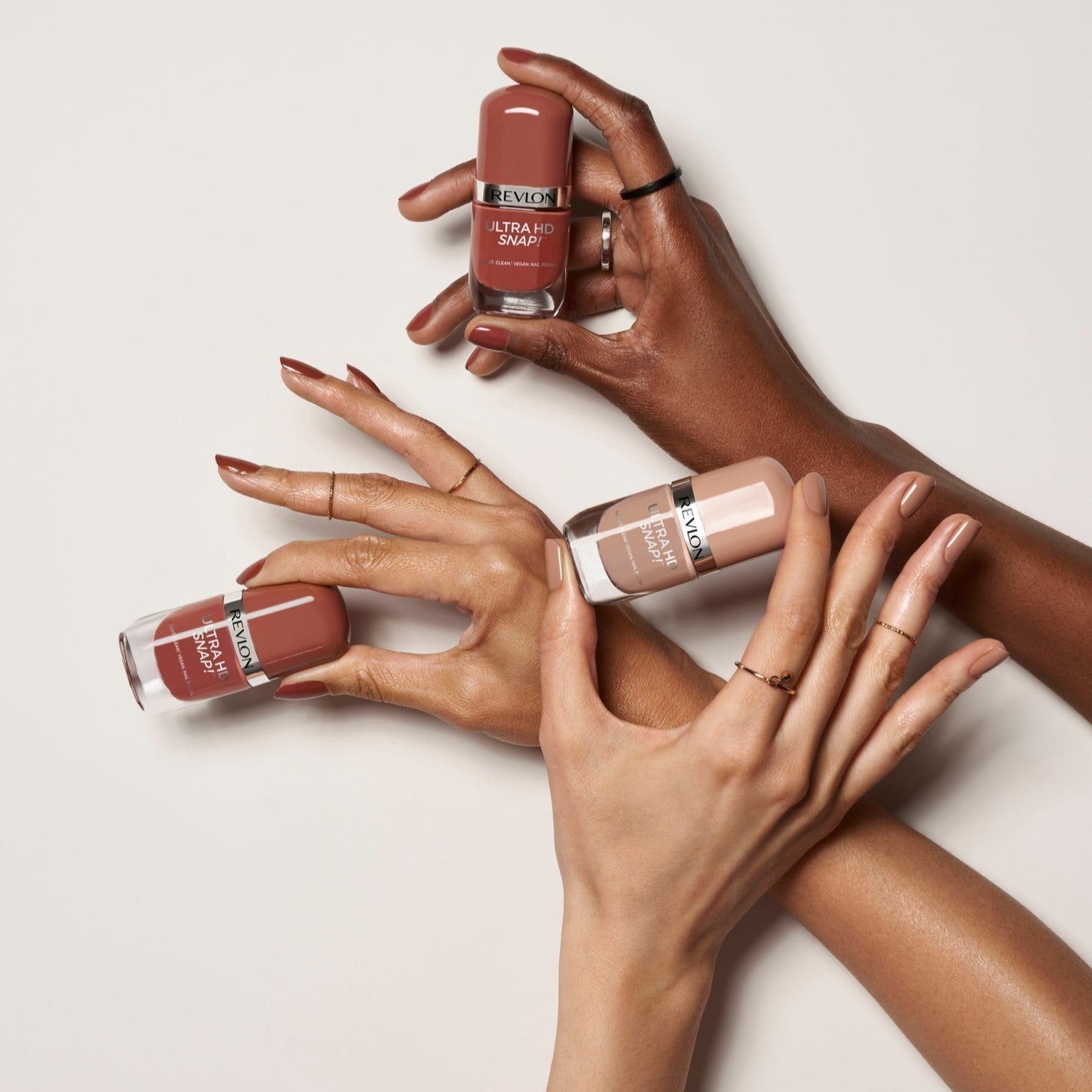 NAILS