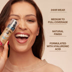ColorStay™ Longwear Makeup SPF 20