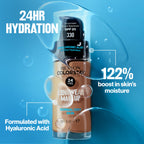 ColorStay™ Longwear Makeup SPF 20