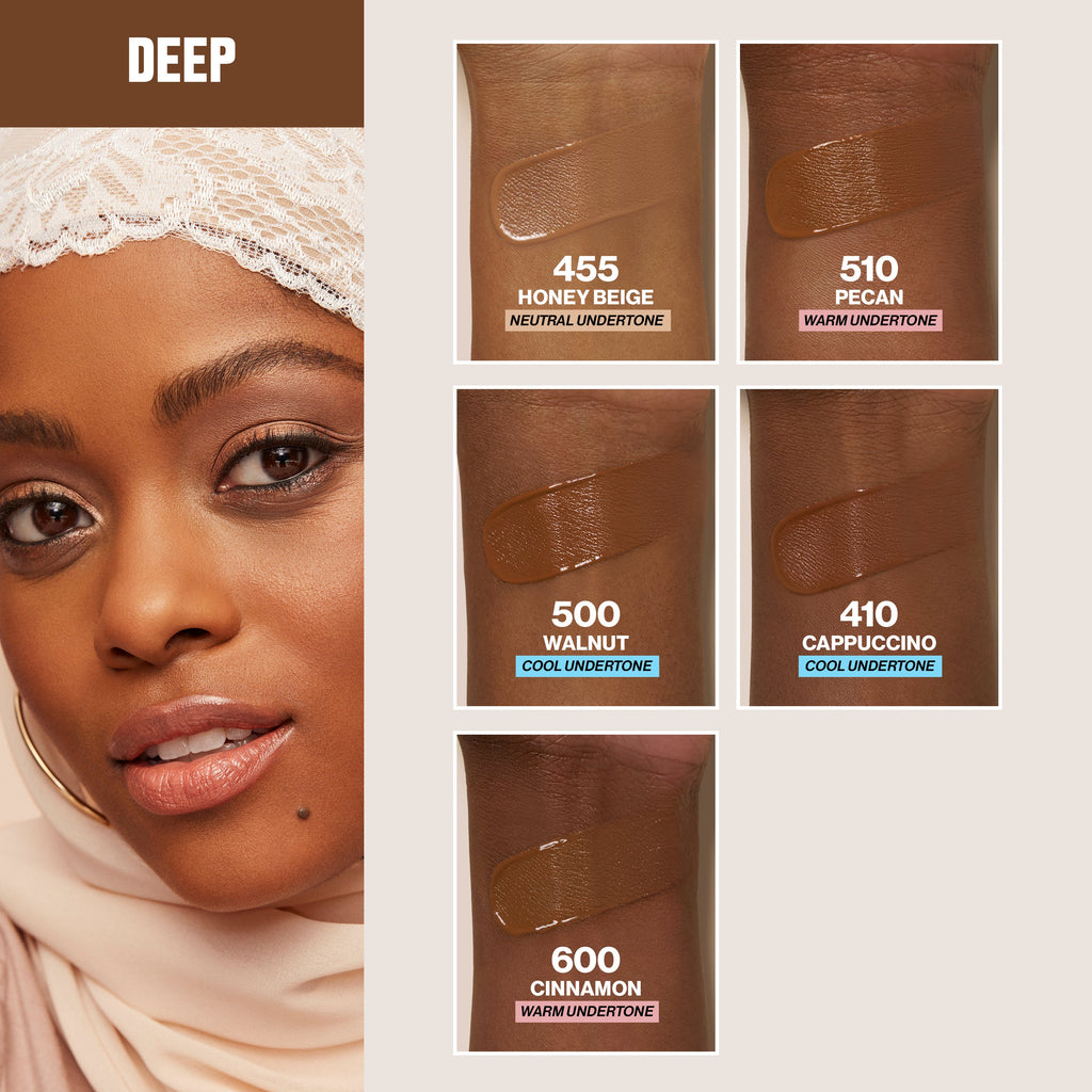 ColorStay™ Longwear Makeup SPF 20