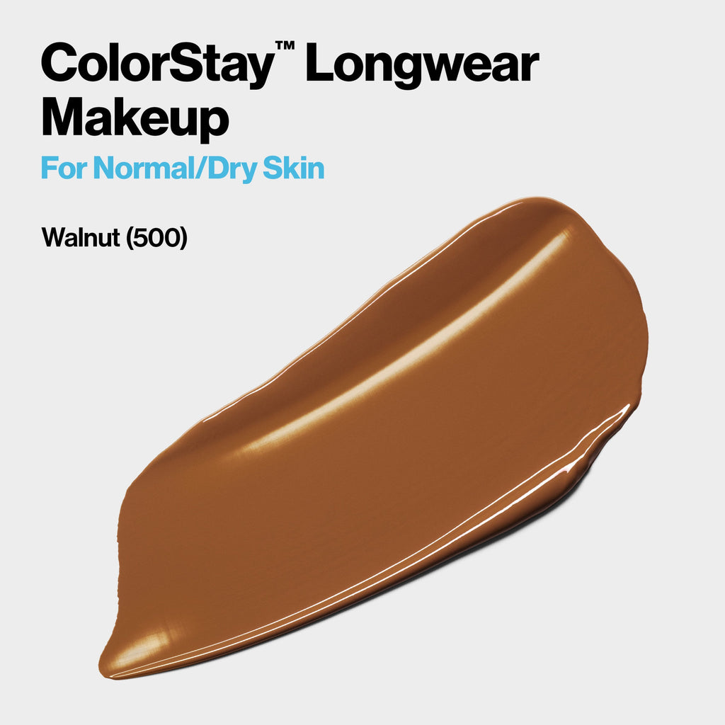 ColorStay™ Longwear Makeup SPF 20