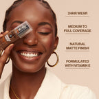 ColorStay™ Longwear Makeup SPF 15