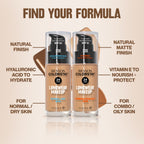 ColorStay™ Longwear Makeup SPF 15