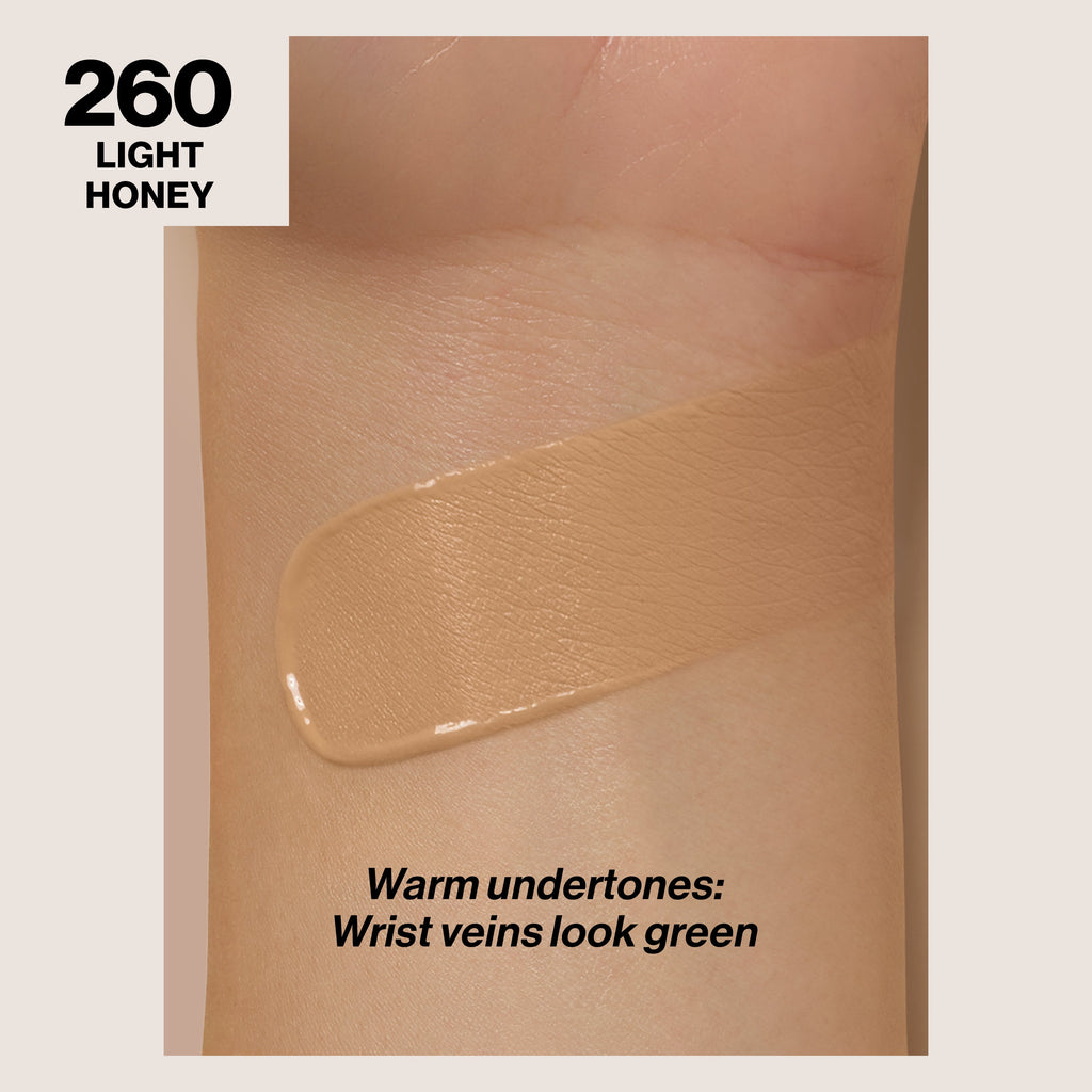 ColorStay™ Longwear Makeup SPF 15
