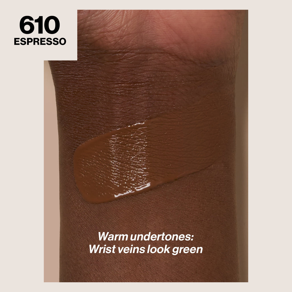 ColorStay™ Longwear Makeup SPF 15