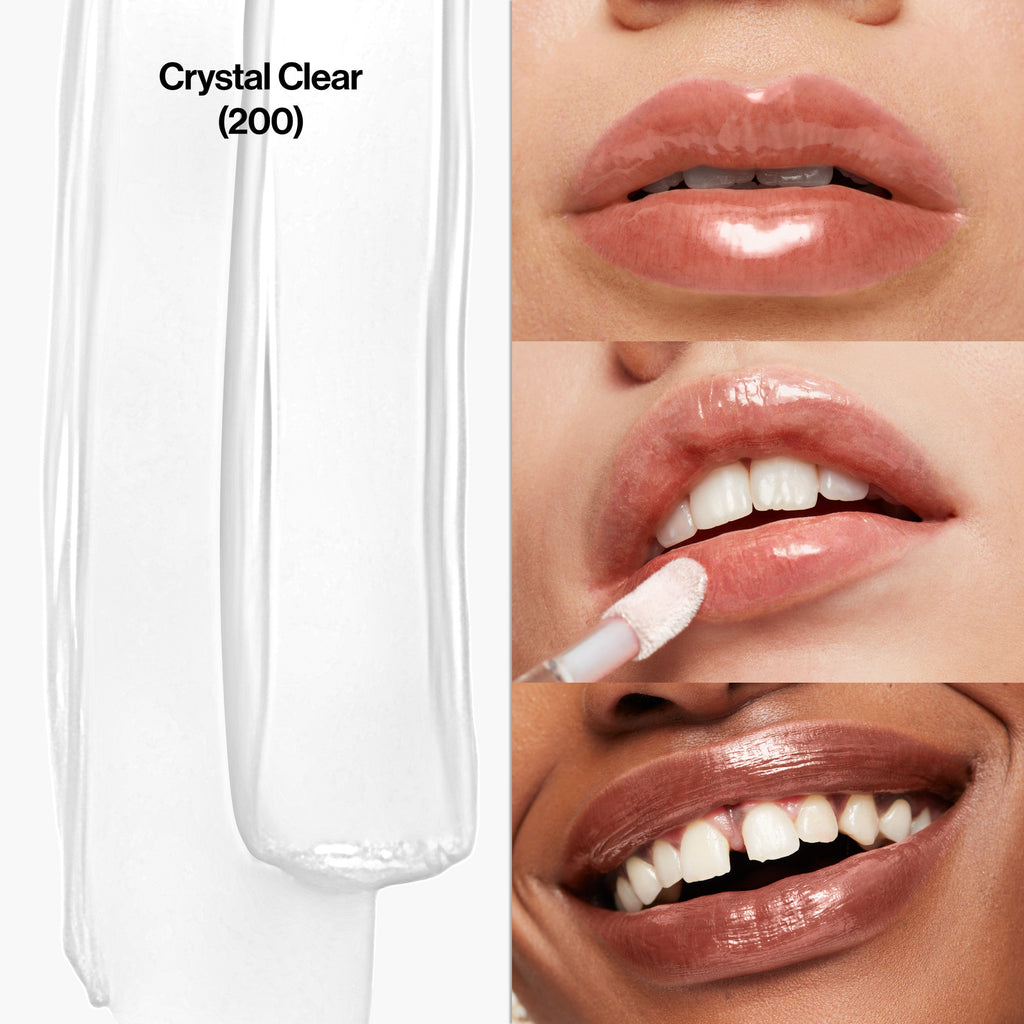 Super Lustrous The Lip Gloss™