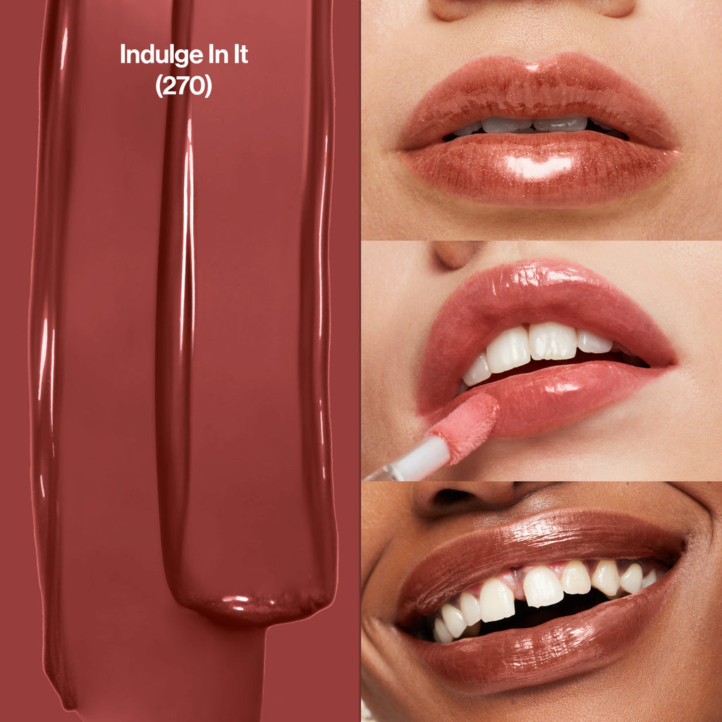 Super Lustrous The Lip Gloss™