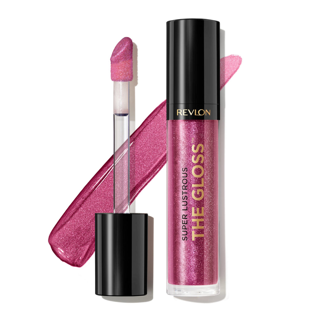 Super Lustrous The Lip Gloss™