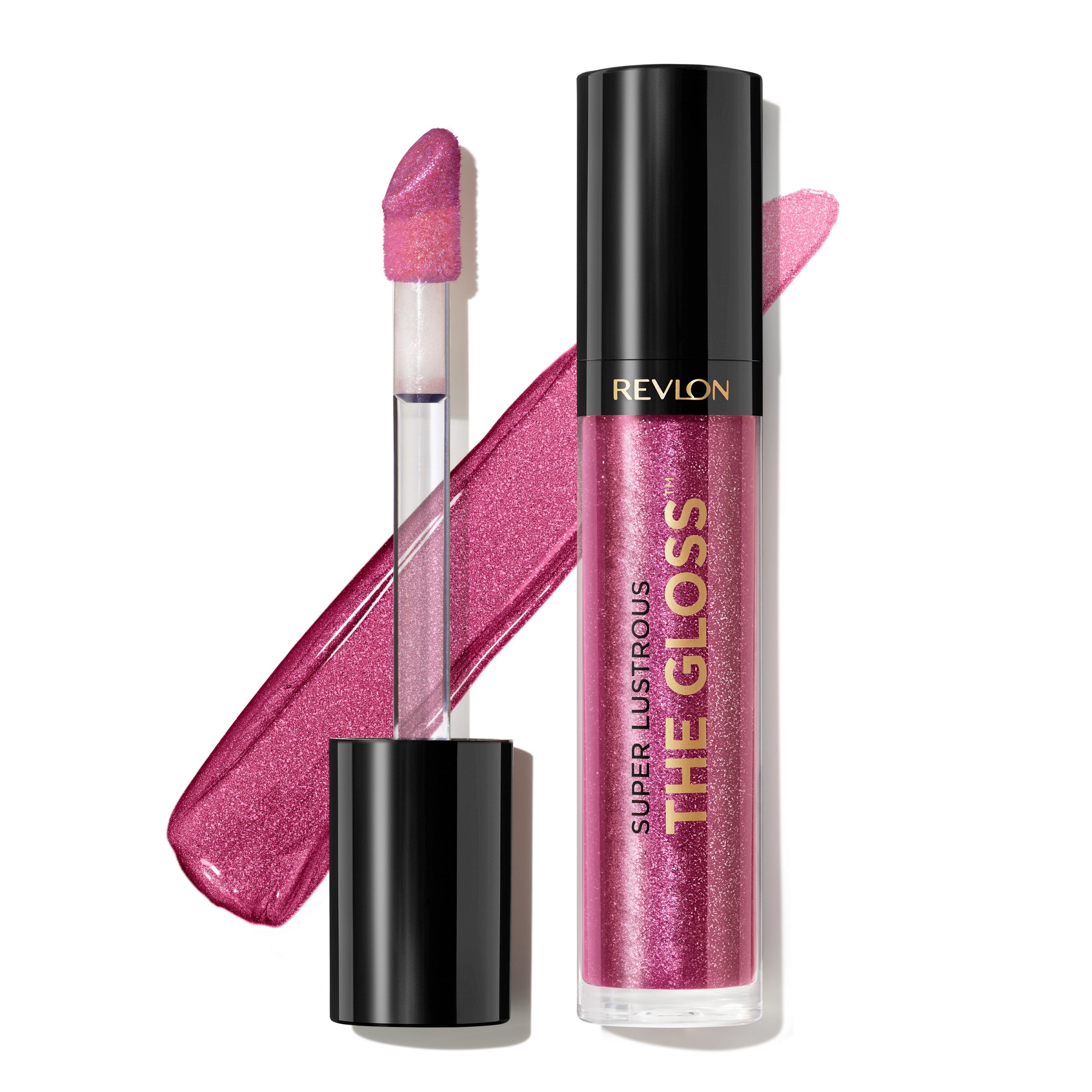 Super Lustrous The Lip Gloss™