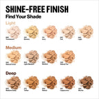 Colorstay™ Pressed Powder