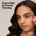 Brow Micro-Scissor