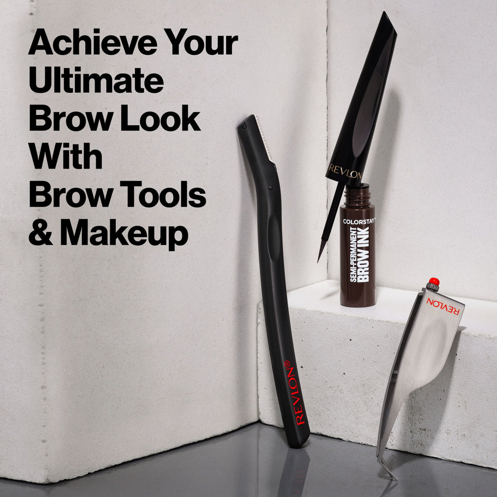 Brow Micro-Scissor