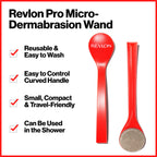 Microdermabrasion Wand