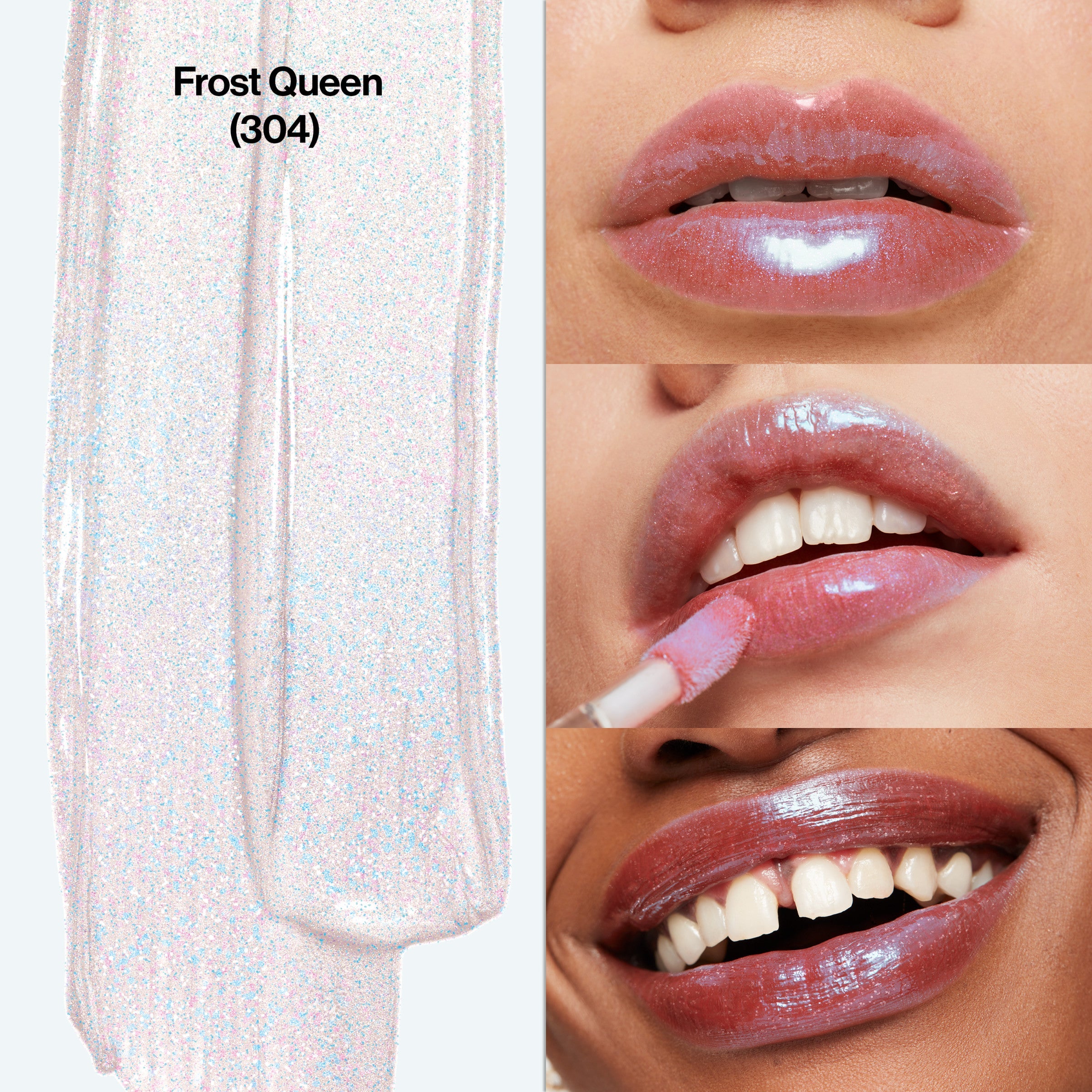 Super Lustrous The Lip Gloss™