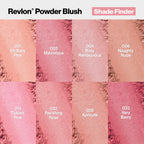 Powder Blush