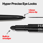 ColorStay Micro™ Hyper Precision Gel Eyeliner