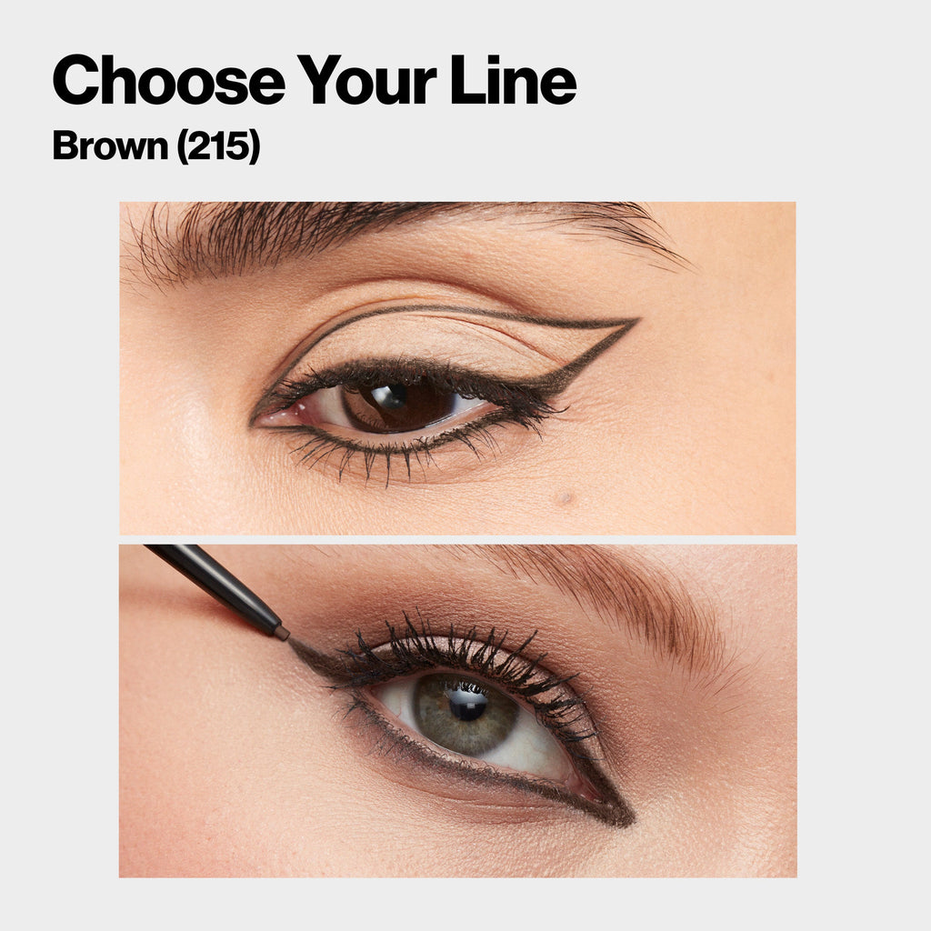 ColorStay Micro™ Hyper Precision Gel Eyeliner