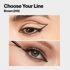 ColorStay Micro™ Hyper Precision Gel Eyeliner