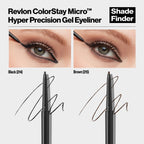 ColorStay Micro™ Hyper Precision Gel Eyeliner