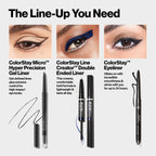 ColorStay Micro™ Hyper Precision Gel Eyeliner