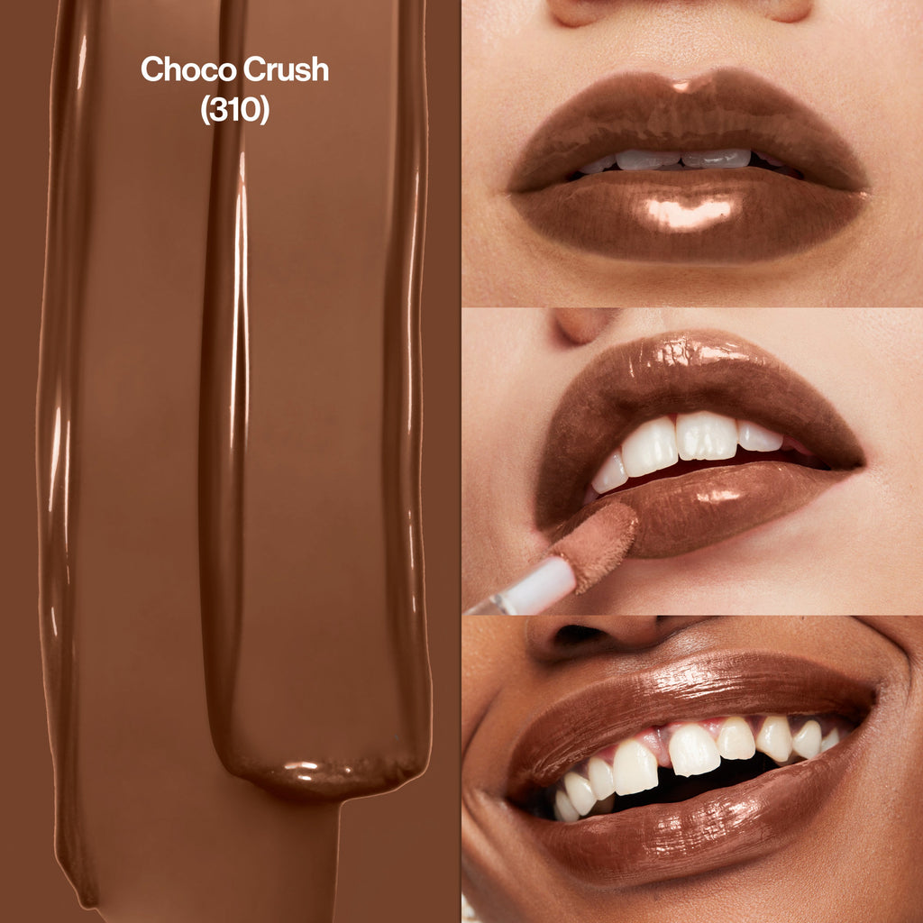 Super Lustrous The Lip Gloss™