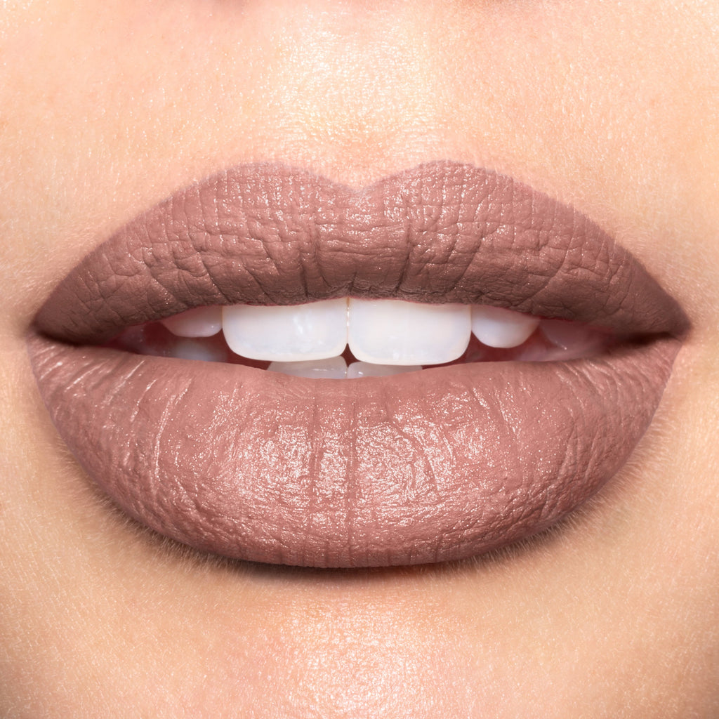 Super Lustrous™ The Luscious Mattes Lipstick