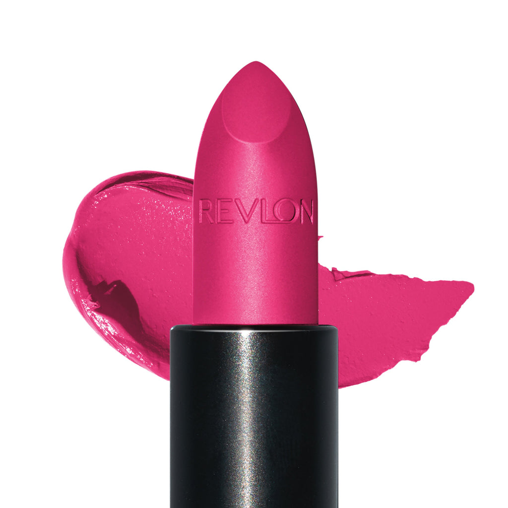 Super Lustrous™ The Luscious Mattes Lipstick