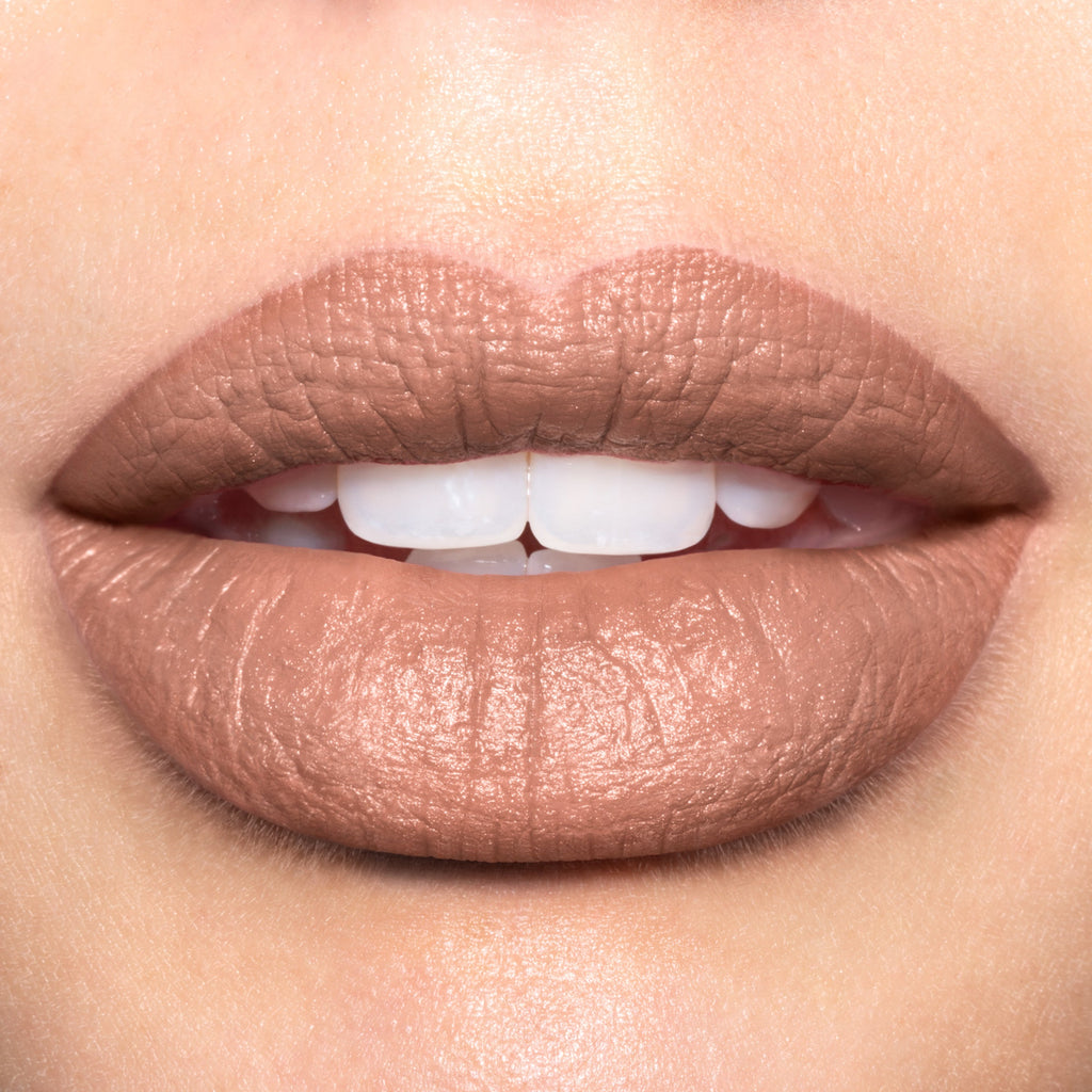 Super Lustrous™ The Luscious Mattes Lipstick