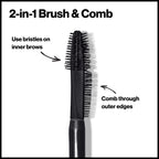ColorStay™ Brow Fiber Filler