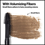 ColorStay™ Brow Fiber Filler