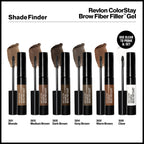 ColorStay™ Brow Fiber Filler